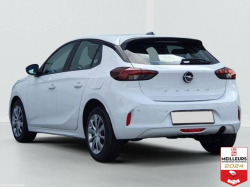 Opel Corsa Edition 1.2 Turbo 100HP MT6 10-Aube