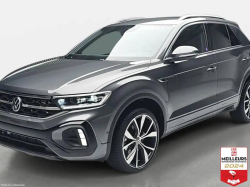 Volkswagen T-Roc TSI 150 DSG7 R-Line Edition +Ja... 10-Aube