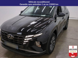 Hyundai Tucson 1.6 T-GDI 230 Hybrid BVA6 Creativ... 10-Aube