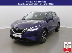 Nissan Qashqai e-Power 190 Acenta 10-Aube