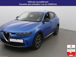 Alfa Romeo Tonale 1.5 HYBRID 160CH TI VGT 10-Aube