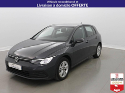 Volkswagen Golf 1.0 eTSI OPF 110 DSG7 Life +GPS ... 10-Aube