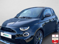 Abarth 500 II E 155 ch pack 10-Aube