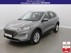 Ford Kuga 2.5 Duratec 225 PHEV Powershift Titani... 10-Aube