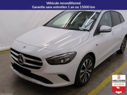 Mercedes Classe B 250 e 8G-DCT Style +GPS 10-Aube