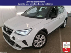 Seat Arona 1.0 TSI 95 Xperience 10-Aube