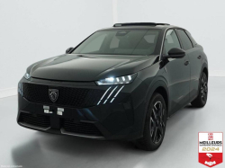 Peugeot 3008 Hybrid 145 e-DCS6 GT 10-Aube