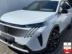 Peugeot 5008 Hybrid 136 e-DCS6 - Allure 10-Aube