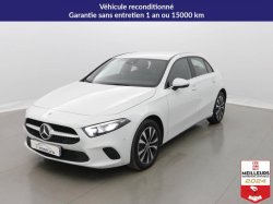 Mercedes Classe A 250e 8G-DCT Style +GPS 10-Aube