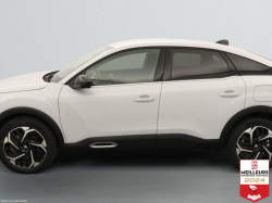 Citroën C4 Max 1.2 ESS 130 10-Aube