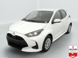 Toyota Yaris HYBRIDE 116h Dynamic 10-Aube