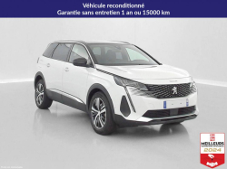 Peugeot 5008 III 1.5 BlueHDi 130ch Allure Pack E... 10-Aube