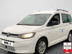 Volkswagen Caddy V 2.0 tdi 122 dsg7 life 10-Aube