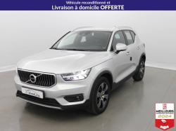 Volvo XC40 D3 AdBlue 150 ch Geartronic 8 - Inscr... 10-Aube
