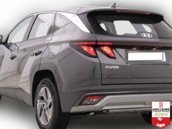 Hyundai Tucson 1.6 T-GDi 160 Techno Plus 10-Aube