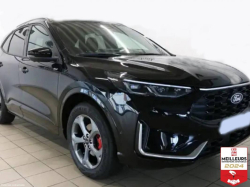 Ford Kuga 180 AWD FHEV Powershift ST-Line 10-Aube