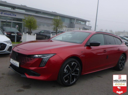 Peugeot 508 SW PureTech 130 EAT8 GT +Night Visio... 10-Aube
