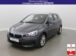 BMW Serie 2 Active Tourer 225xe iPerf 224 BVA6 L... 10-Aube