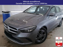 Mercedes Classe B 200 7G-DCT Style +Toit +GPS 10-Aube