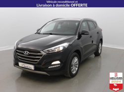 Hyundai Tucson 1.7 CRDi 115 2WD - Creative 10-Aube