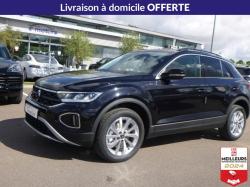 Volkswagen T-Roc TDI 150 DSG7 VW Edition +Siège... 10-Aube