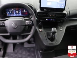 Citroën Berlingo CABINE APPROFONDIE NEW Van Maa... 10-Aube