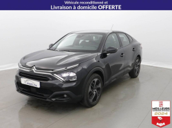 Citroën c4 x PureTech 130 EAT8 Feel Pack 10-Aube