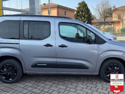CITROEN Berlingo Taille M BlueHDi 130 S&S EAT8 P... 10-Aube