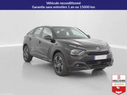 Citroën C4 1.2 PureTech 130ch Feel Pack 10-Aube