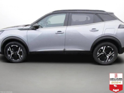 Peugeot 2008 PureTech 130 S EAT8 GT 10-Aube