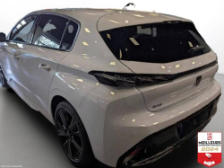 Peugeot 308 BlueHDi 130ch S EAT8 GT 10-Aube