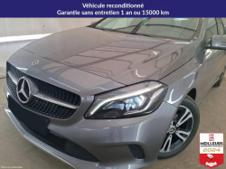 Mercedes Classe A 160 d 7G-DCT Style 10-Aube