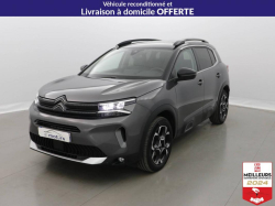 Citroën C5 Aircross PureTech 130 EAT8 Shine 10-Aube