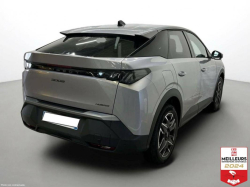 Peugeot 3008 Hybrid 136 e-DCS6 Allure 10-Aube