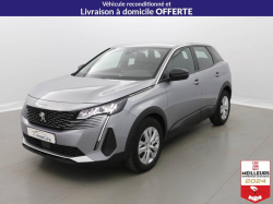 Peugeot 3008 Puretech 130 EAT8 Active Pack +GPS 10-Aube