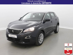 Peugeot 3008 Puretech 130 Access 10-Aube