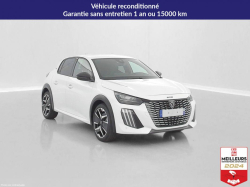 Peugeot 208 II 1.2 PureTech 100ch GT 10-Aube