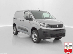 Peugeot Partner M 650 1.5 BlueHDi 130ch 4WD by D... 10-Aube