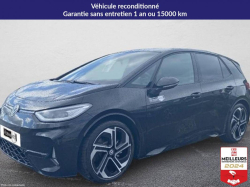 Volkswagen ID.3 326 ch gtx performance 10-Aube