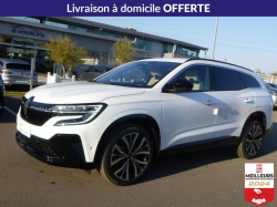 Renault Espace E-Tech full hybrid 200 Iconic 7PL... 10-Aube