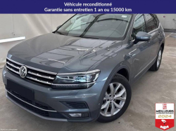 Volkswagen Tiguan Allspace 1.5 TSI 150 EVO DSG7 ... 10-Aube