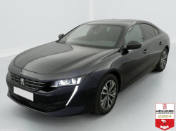 Peugeot 508 PureTech 130 ch S EAT8 Allure Pack 10-Aube