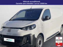 Fiat Scudo III Bluehdi 145 m bvm6 10-Aube
