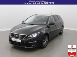 Peugeot 308 SW PureTech 130 EAT8 Allure 10-Aube