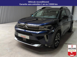 CITROEN C5 AIRCROSS BLUEHDI 130 S&S EAT8 SHINE P... 10-Aube