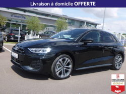 Audi A3 sportback TFSI 150 S-Tronic S line 10-Aube