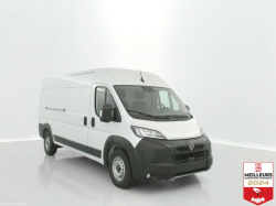 Peugeot Boxer II L3H2 3.5 MAXI 2.2 140ch 10-Aube
