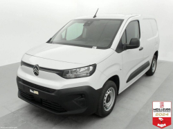 CITROEN Berlingo Van XL 950KG BlueHDI 130 S&S 10-Aube