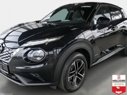 Nissan Juke DIG-T 114 DCT7 N-Connecta 10-Aube