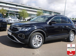 Volkswagen T-Roc TDI 150 DSG7 VW Edition +Siège... 10-Aube